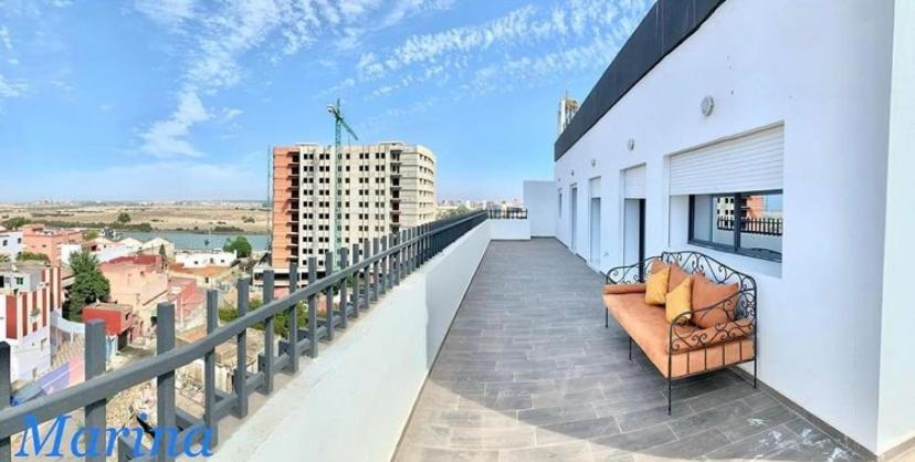 Appart Ayamous Marina Kenitra Exterior foto