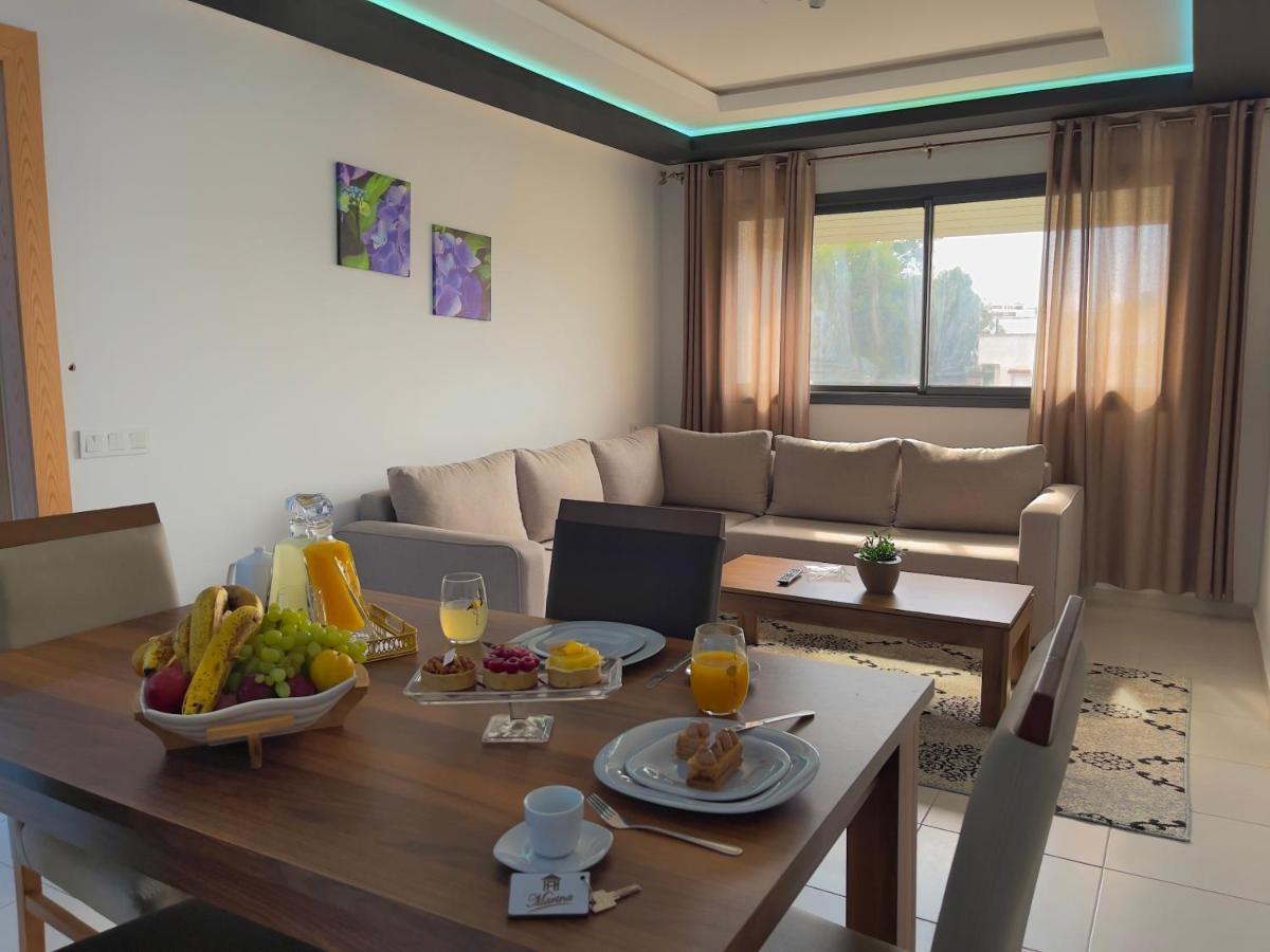 Appart Ayamous Marina Apartamento Kenitra Exterior foto