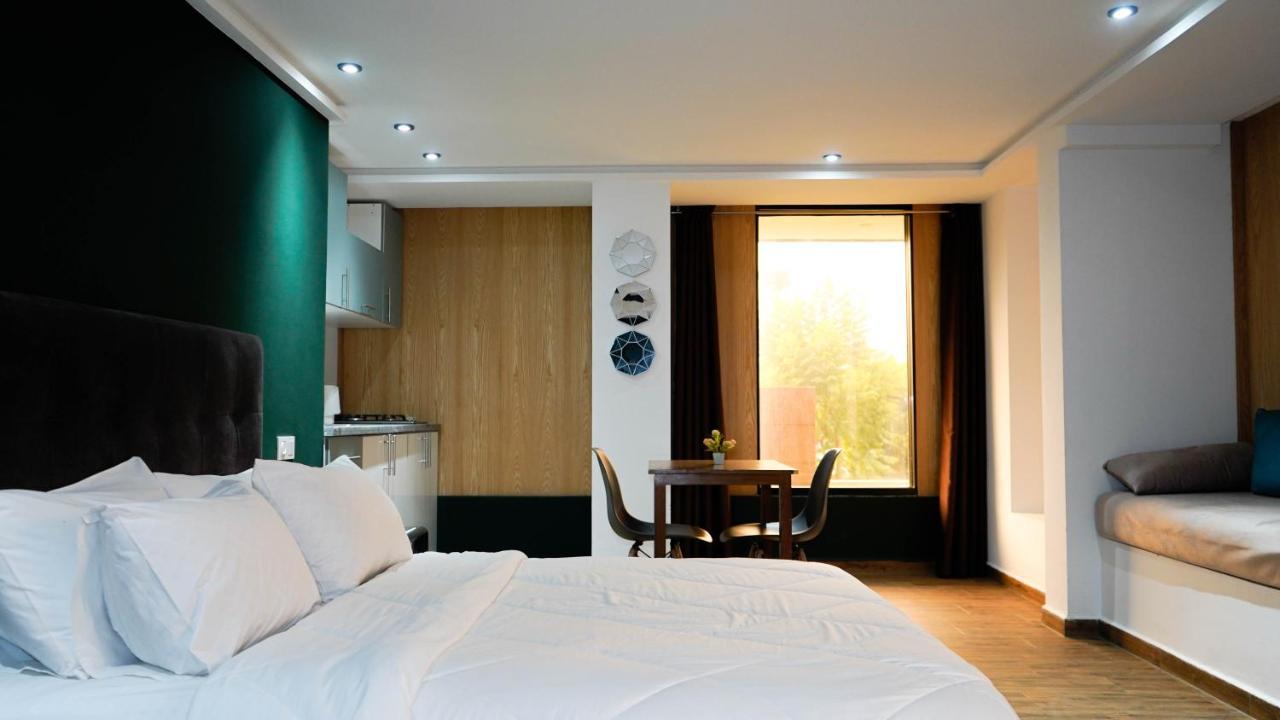 Appart Ayamous Marina Kenitra Exterior foto
