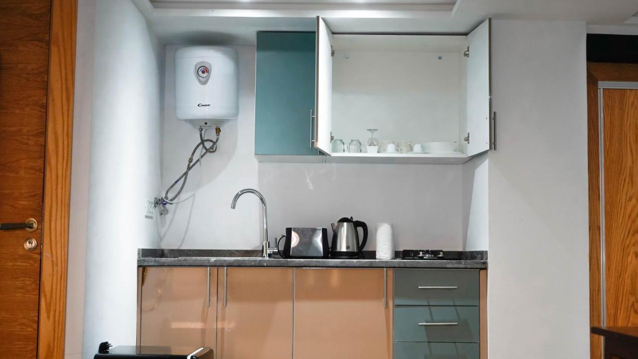 Appart Ayamous Marina Kenitra Exterior foto