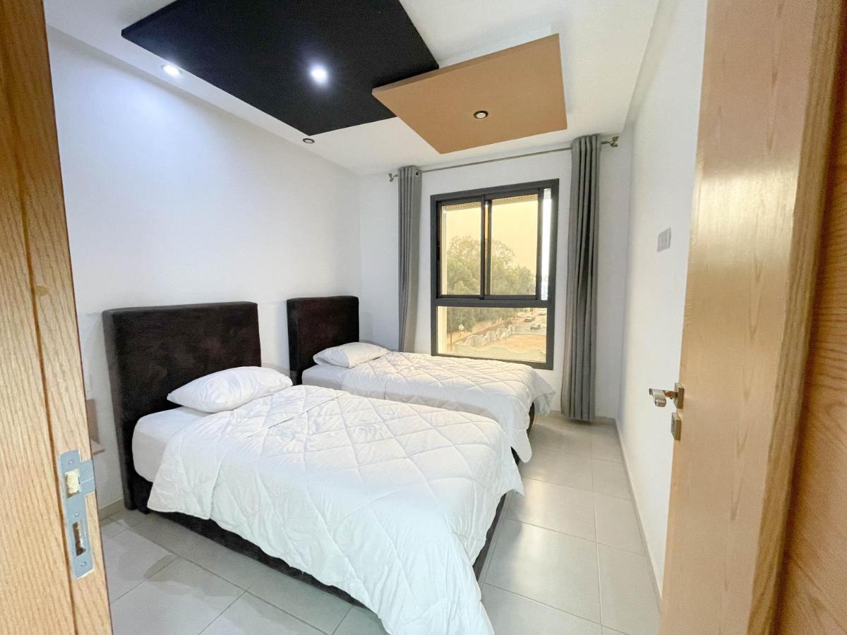 Appart Ayamous Marina Kenitra Exterior foto