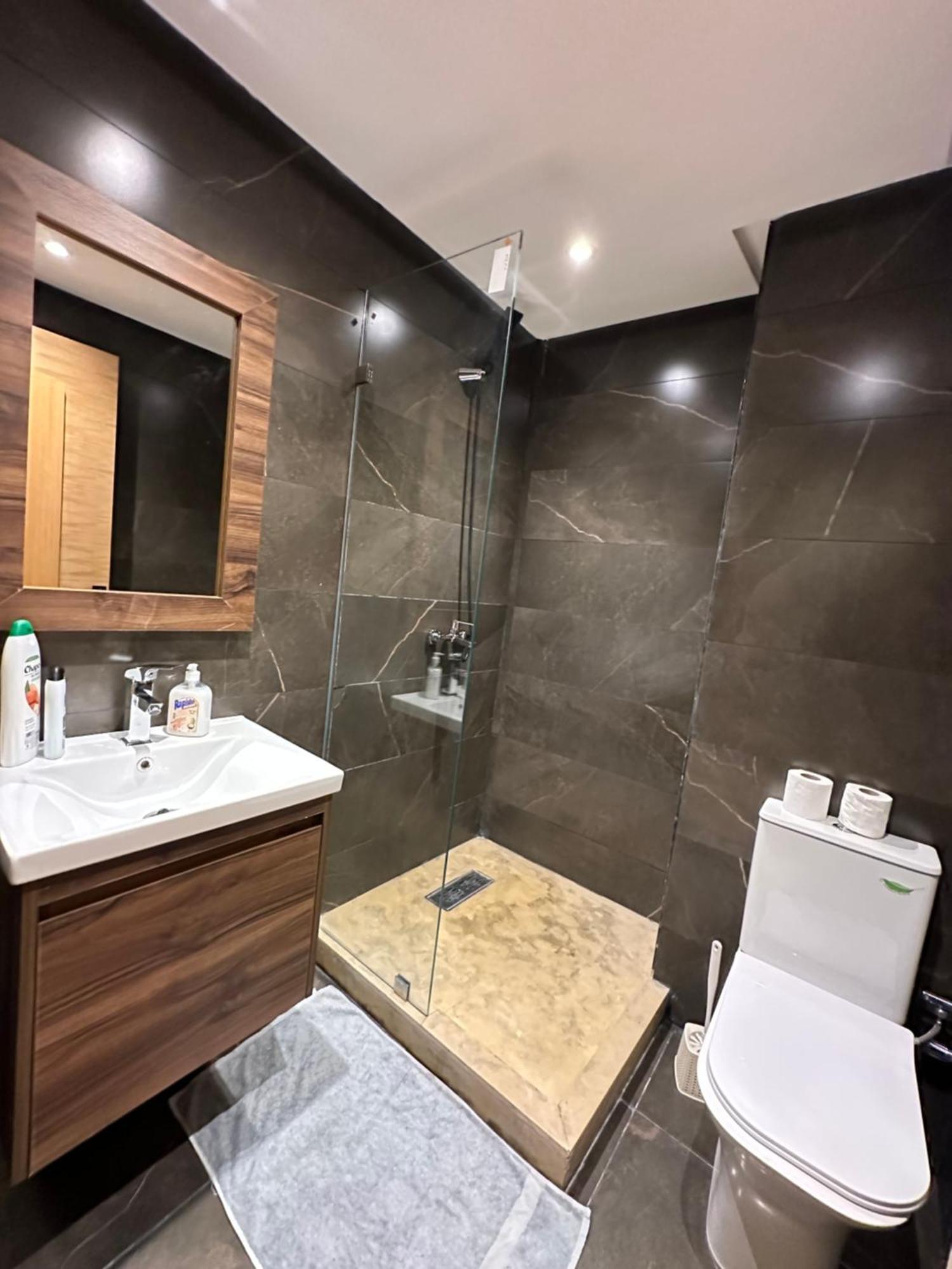 Appart Ayamous Marina Kenitra Exterior foto