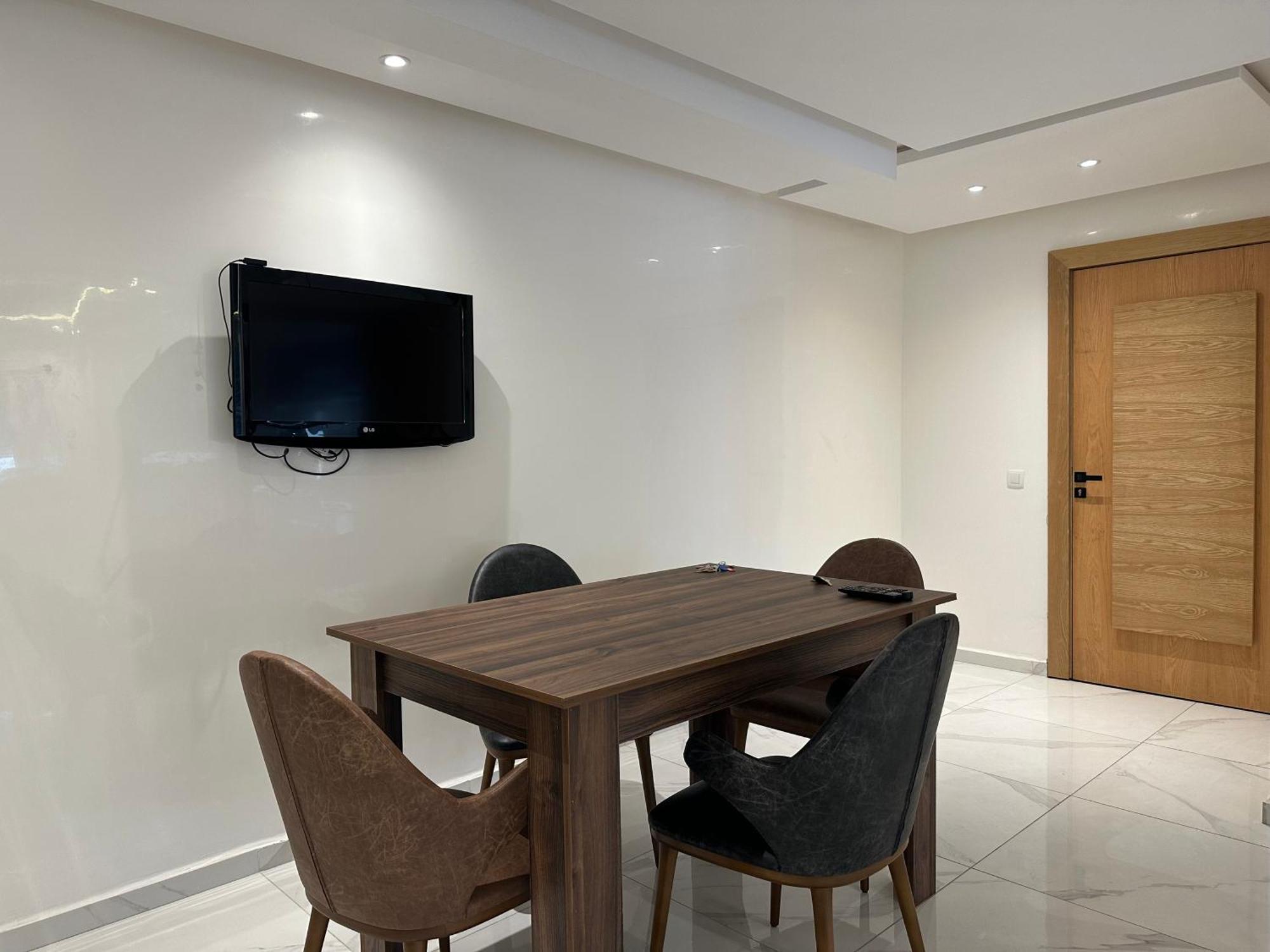 Appart Ayamous Marina Kenitra Exterior foto