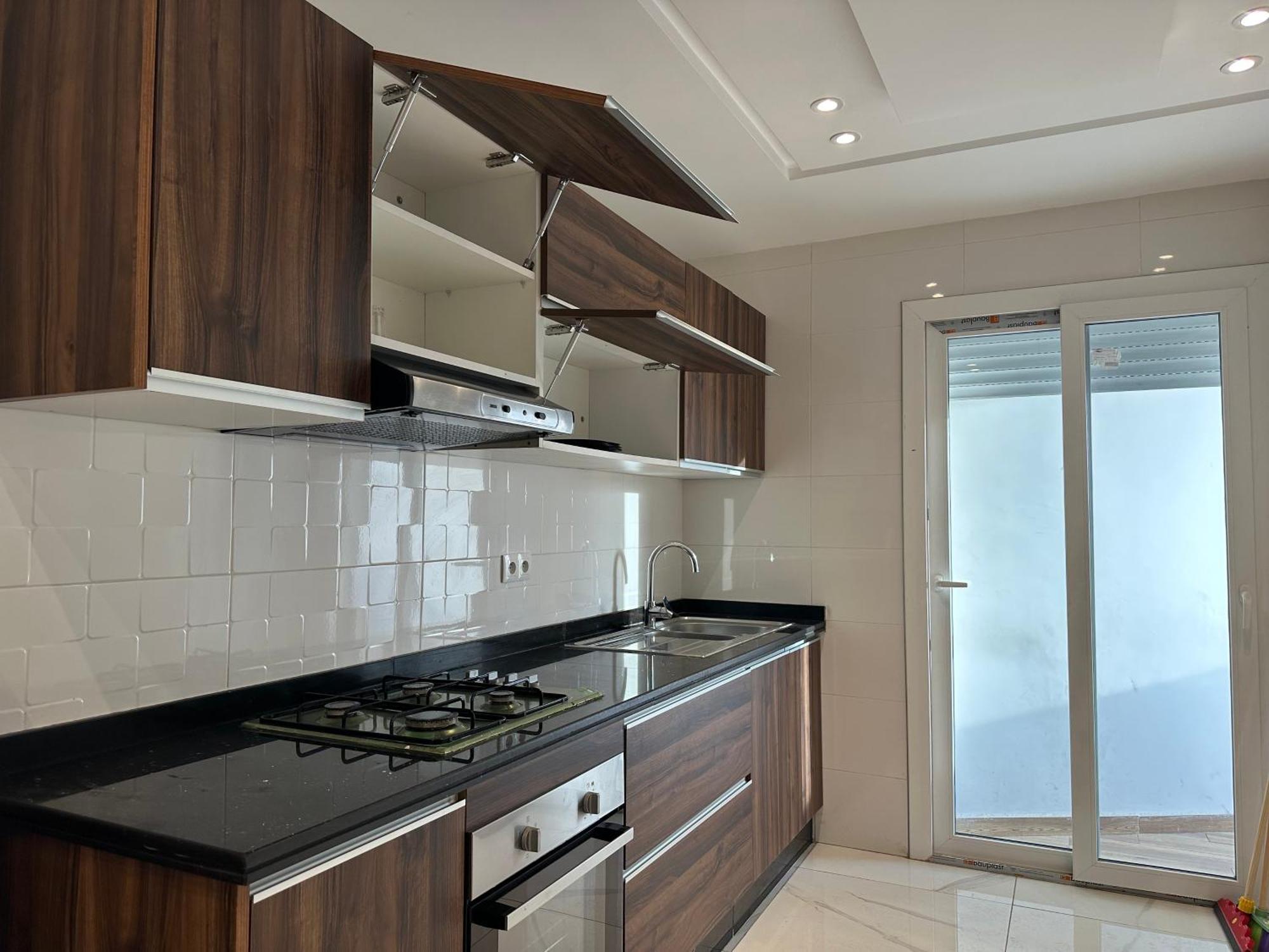 Appart Ayamous Marina Kenitra Exterior foto