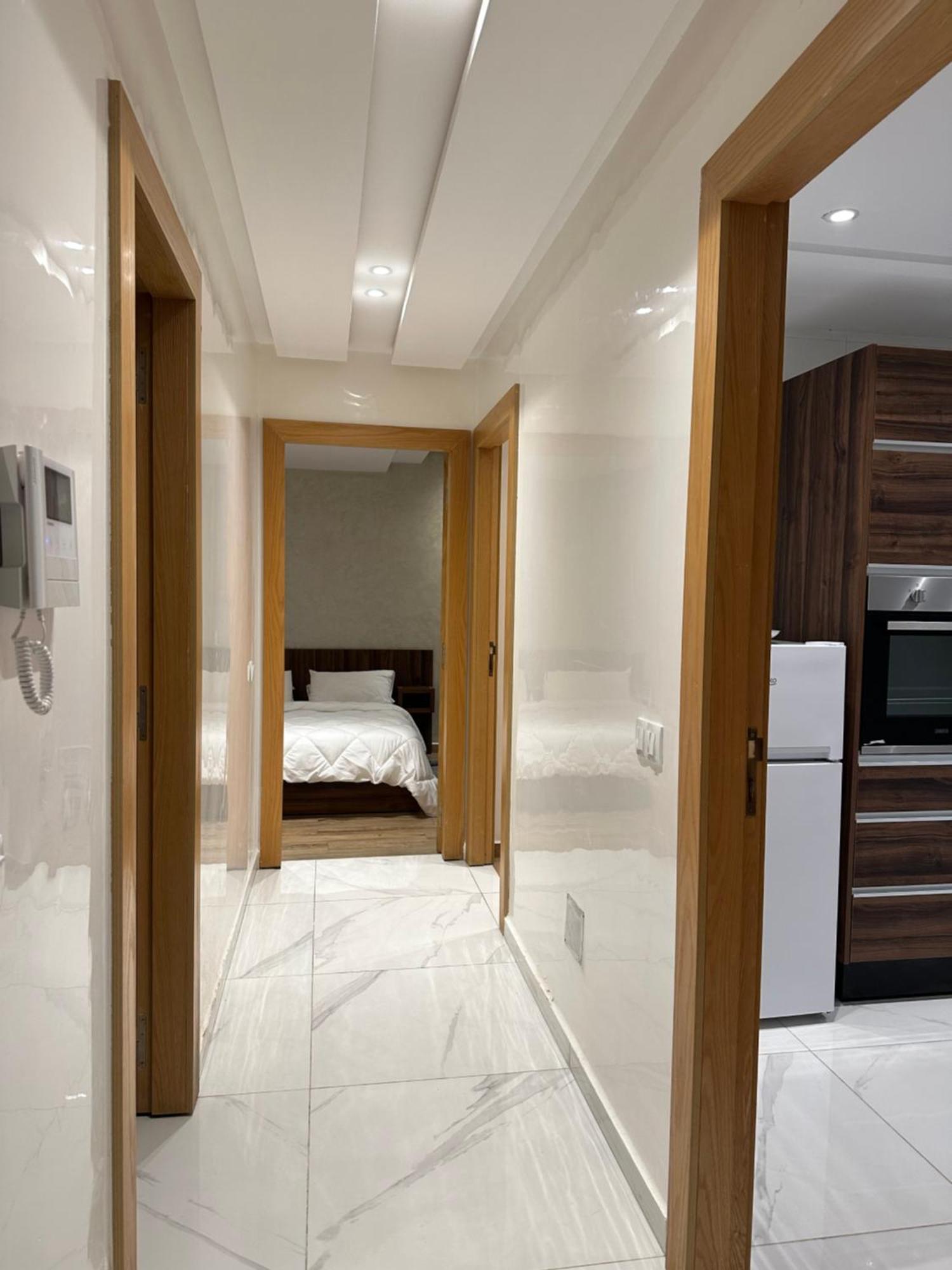 Appart Ayamous Marina Kenitra Exterior foto