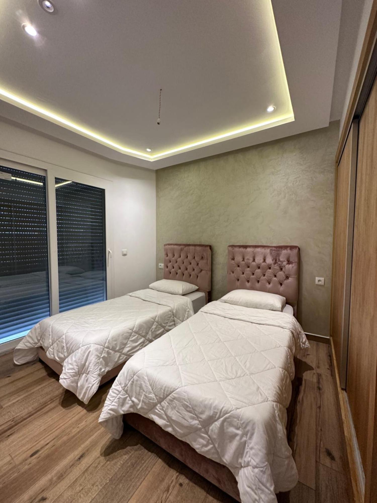 Appart Ayamous Marina Kenitra Exterior foto